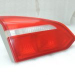 Oriģināls Focus III kombi Facelift aizmugurējais lukturis kreisais F1EB-13A603-BA 1868299