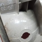 Oriģināls Focus III kombi Facelift aizmugurējais lukturis kreisais F1EB-13A603-BA 1868299