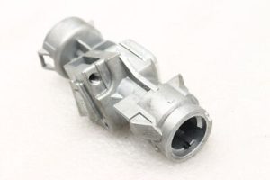 Oriģināls Ford Focus III aizdedzes slēdzenes korpuss 3M51-3F880-AE, 1681167