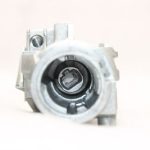 Oriģināls Ford Focus III aizdedzes slēdzenes korpuss 3M51-3F880-AE, 1681167
