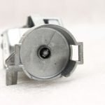 Oriģināls Ford Focus III aizdedzes slēdzenes korpuss 3M51-3F880-AE, 1681167