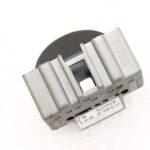 Oriģināls Ford Focus III aizdedzes slēdzis aizdedzes slēdzis 3M5T-11572-AD, 1758588