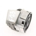 Oriģināls Ford Focus III aizdedzes slēdzis aizdedzes slēdzis 3M5T-11572-AD, 1758588
