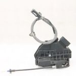 Oriģinālā Ford Focus III aizmugurējā labā durvju slēdzene BM5A-A26412-BG, 2099459
