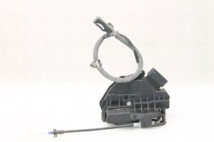 Оригинальный замок задней правой двери Ford Focus III BM5A-A26412-BG, 2099459