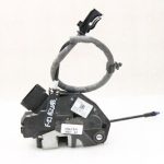 Oriģinālā Ford Focus III aizmugurējā labā durvju slēdzene BM5A-A26412-BG, 2099459