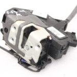 Ford Focus III Mondeo V Durvju slēdzene priekšējā kreisā BM5A-A21813-CG, 2067563
