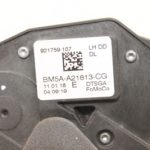 Ford Focus III Mondeo V Durvju slēdzene priekšējā kreisā BM5A-A21813-CG, 2067563