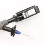 Ford Focus III Mondeo V Durvju slēdzene priekšējā labā BM5A-A21812-DG, 2070958