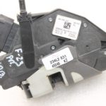 Ford Focus III Mondeo V Durvju slēdzene priekšējā labā BM5A-A21812-DG, 2070958