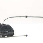 Ford Focus III Aizmugures kreiso durvju slēdzene BM5A-A26413-BG, 2099463