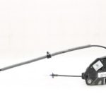Ford Focus III Aizmugures kreiso durvju slēdzene BM5A-A26413-BG, 2099463