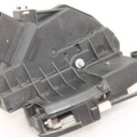 Ford Focus III Aizmugures kreiso durvju slēdzene BM5A-A26413-BG, 2099463
