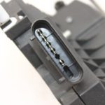 Ford Focus III Aizmugures kreiso durvju slēdzene BM5A-A26413-BG, 2099463
