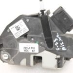 Ford Focus III Aizmugures kreiso durvju slēdzene BM5A-A26413-BG, 2099463