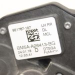 Ford Focus III Aizmugures kreiso durvju slēdzene BM5A-A26413-BG, 2099463