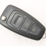 Oriģinālā Ford Focus III tālvadības pults 433MHz AM5T-15K601-AG
