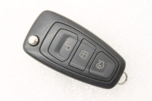 Подлинный пульт дистанционного управления Ford Focus III 433MHz AM5T-15K601-AG
