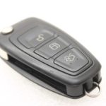 Oriģinālā Ford Focus III tālvadības pults 433MHz AM5T-15K601-AG