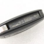 Oriģinālā Ford Focus III tālvadības pults 433MHz AM5T-15K601-AG
