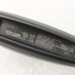Oriģinālā Ford Focus III tālvadības pults 433MHz AM5T-15K601-AG