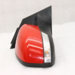 Ford Focus III Ārējais spogulis labajā pusē Race Red Electr. salokāms BM51-17682-PK