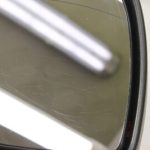 Ford Focus III ārējais spogulis kreisais sacīkšu sarkanais, salokāms BM51-17683-PK