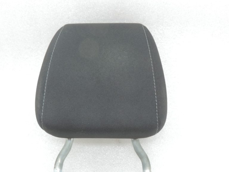 Oriģināls Ford Focus III Facelift priekšējais kreisais labais galvas balsts F1EBEBA611A08DC35B8