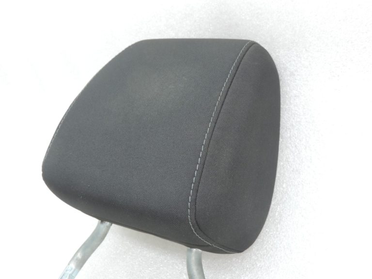 Oriģināls Ford Focus III Facelift priekšējais kreisais labais galvas balsts F1EBEBA611A08DC35B8