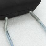 Oriģināls Ford Focus III Facelift priekšējais kreisais labais galvas balsts F1EBEBA611A08DC35B8