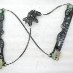 Oriģinālais Ford Ranger TKE Logu regulators (bez motora) priekšējais kreisais AB39-2123201-CG