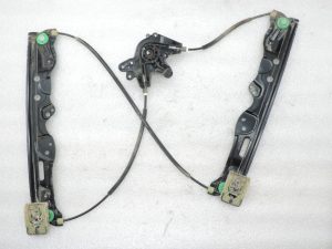 Oriģinālais Ford Ranger TKE Logu regulators (bez motora) priekšējais kreisais AB39-2123201-CG