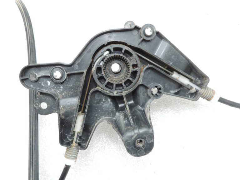 Oriģinālais Ford Ranger TKE Logu regulators (bez motora) priekšējais kreisais AB39-2123201-CG