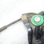 Oriģinālais Ford Ranger TKE Logu regulators (bez motora) priekšējais kreisais AB39-2123201-CG