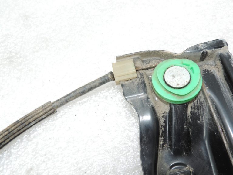 Oriģinālais Ford Ranger TKE Logu regulators (bez motora) priekšējais kreisais AB39-2123201-CG