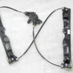 Oriģinālais Ford Ranger TKE Logu regulators (bez motora) priekšējais kreisais AB39-2123201-CG