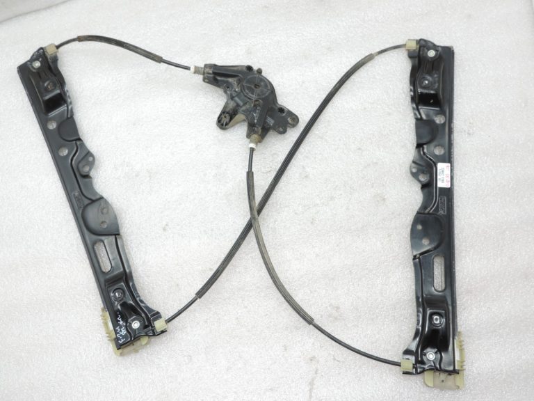 Oriģinālais Ford Ranger TKE Logu regulators (bez motora) priekšējais kreisais AB39-2123201-CG
