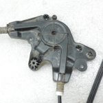 Oriģinālais Ford Ranger TKE Logu regulators (bez motora) priekšējais kreisais AB39-2123201-CG