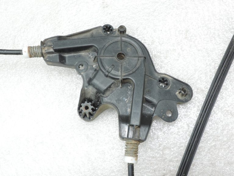 Oriģinālais Ford Ranger TKE Logu regulators (bez motora) priekšējais kreisais AB39-2123201-CG
