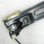 Oriģinālais Ford Ranger TKE Logu regulators (bez motora) priekšējais kreisais AB39-2123201-CG