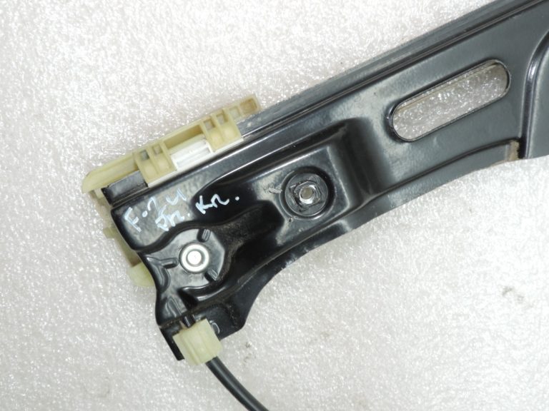 Oriģinālais Ford Ranger TKE Logu regulators (bez motora) priekšējais kreisais AB39-2123201-CG