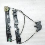 Oriģinālais Ford Ranger TKE Logu regulators (bez motora) priekšējais labais AB39-2123200-BG