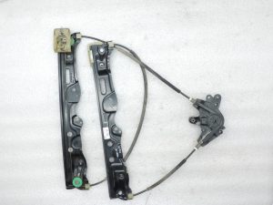 Oriģinālais Ford Ranger TKE Logu regulators (bez motora) priekšējais labais AB39-2123200-BG