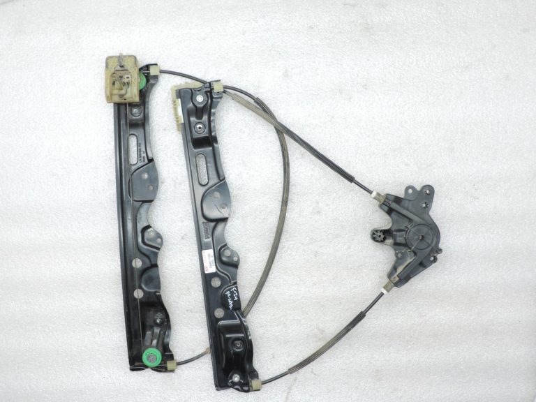 Oriģinālais Ford Ranger TKE Logu regulators (bez motora) priekšējais labais AB39-2123200-BG