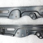 Oriģinālais Ford Ranger TKE Logu regulators (bez motora) priekšējais labais AB39-2123200-BG