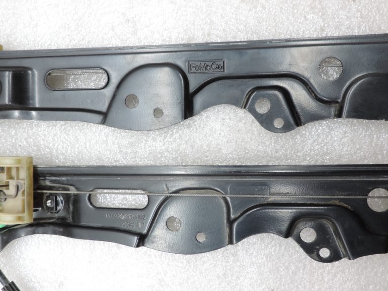 Oriģinālais Ford Ranger TKE Logu regulators (bez motora) priekšējais labais AB39-2123200-BG