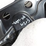 Oriģinālais Ford Ranger TKE Logu regulators (bez motora) priekšējais labais AB39-2123200-BG