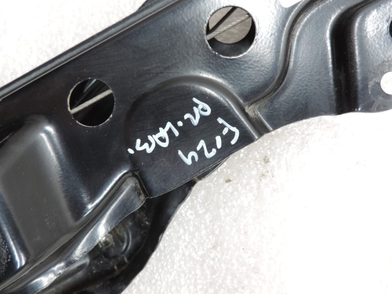 Oriģinālais Ford Ranger TKE Logu regulators (bez motora) priekšējais labais AB39-2123200-BG