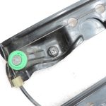Oriģinālais Ford Ranger TKE Logu regulators (bez motora) priekšējais labais AB39-2123200-BG