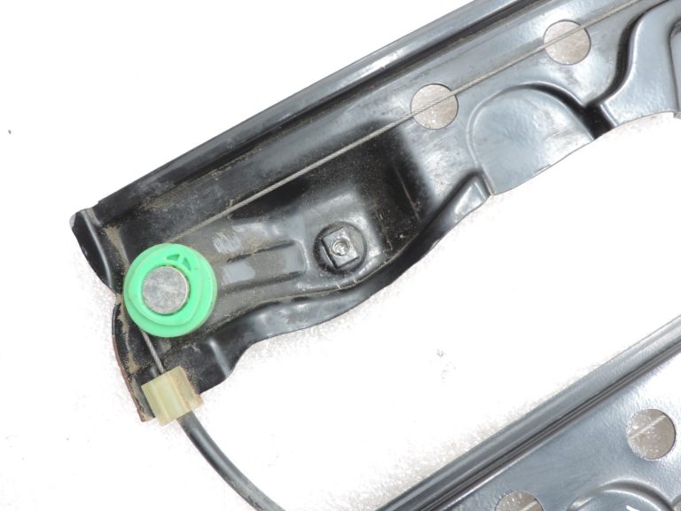 Oriģinālais Ford Ranger TKE Logu regulators (bez motora) priekšējais labais AB39-2123200-BG